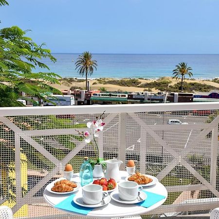 Chalet Santa Ana 7 By Villagrancanaria Playa del Ingles  Dış mekan fotoğraf
