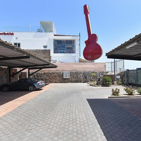 Chalet Santa Ana 7 By Villagrancanaria Playa del Ingles  Dış mekan fotoğraf