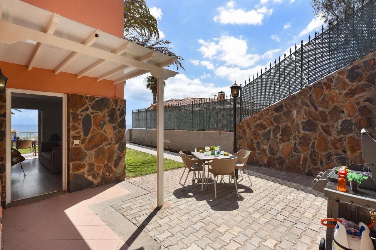 Chalet Santa Ana 7 By Villagrancanaria Playa del Ingles  Dış mekan fotoğraf