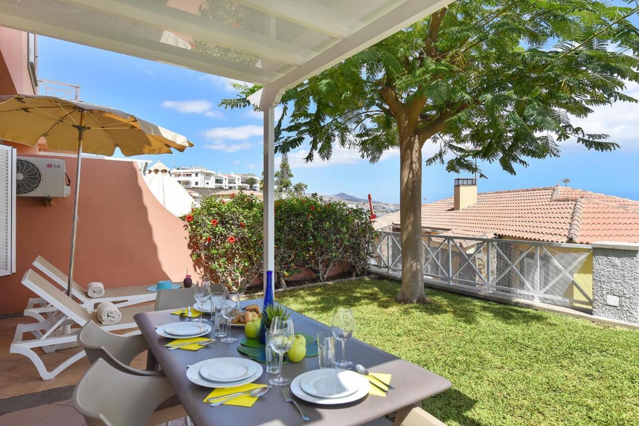 Chalet Santa Ana 7 By Villagrancanaria Playa del Ingles  Dış mekan fotoğraf