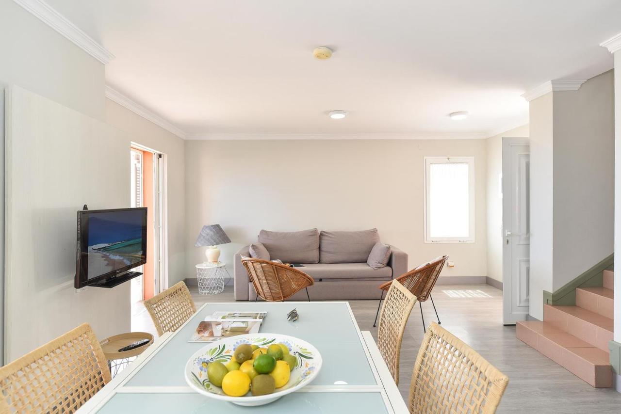 Chalet Santa Ana 7 By Villagrancanaria Playa del Ingles  Dış mekan fotoğraf