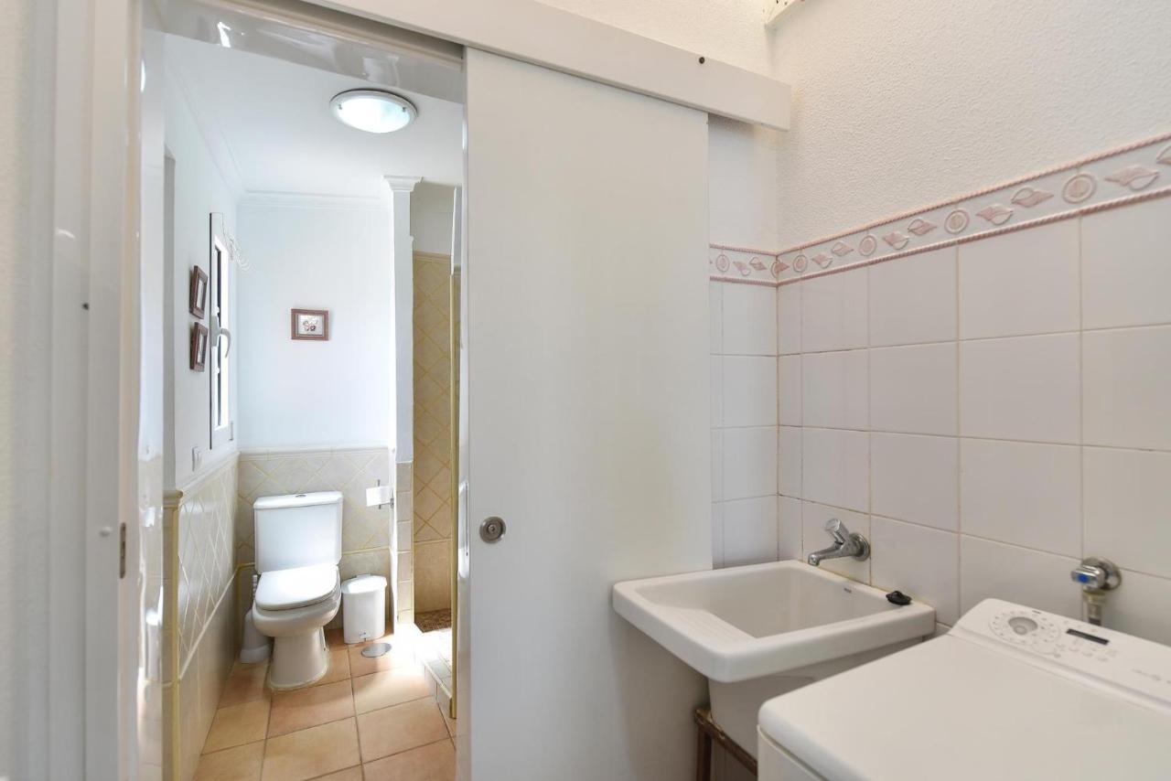 Chalet Santa Ana 7 By Villagrancanaria Playa del Ingles  Dış mekan fotoğraf