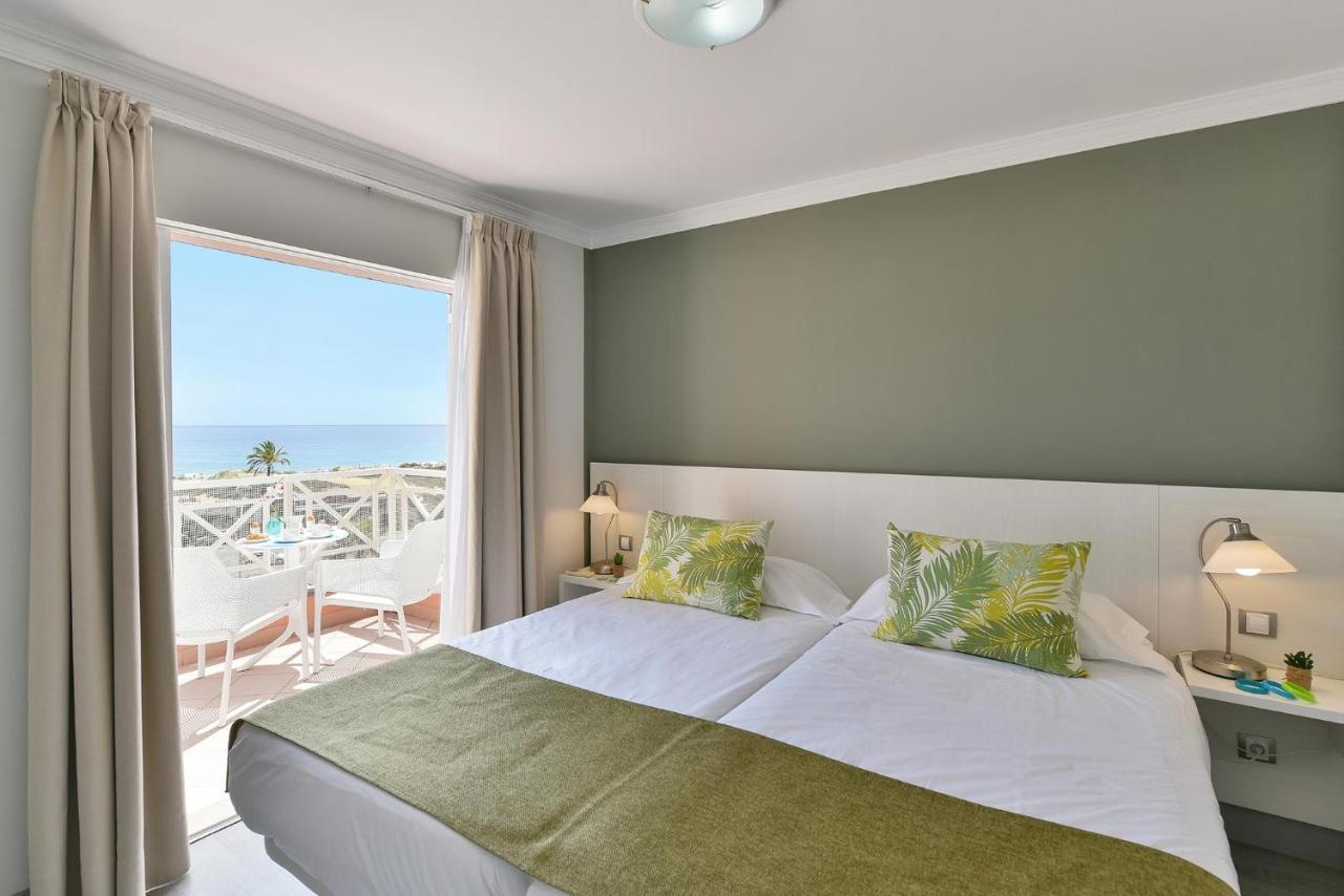 Chalet Santa Ana 7 By Villagrancanaria Playa del Ingles  Dış mekan fotoğraf
